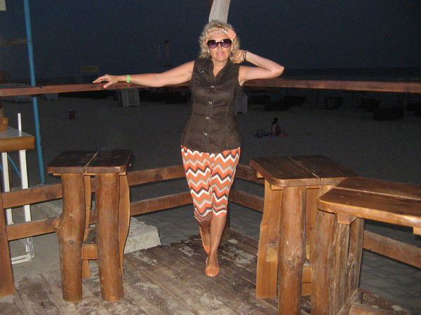 Людмила Сушко