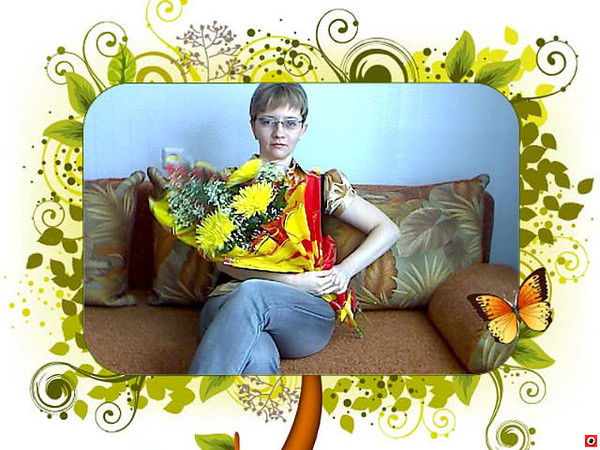 Наталья Столярова