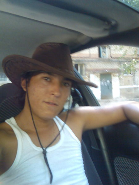 Сергей Сычев