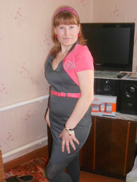 Анастасия Фризен