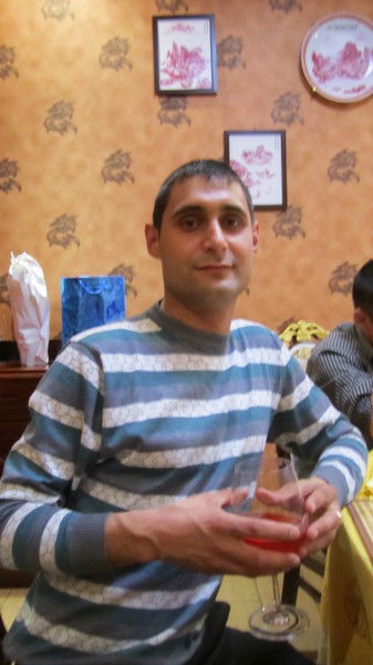 Антон Трофимович