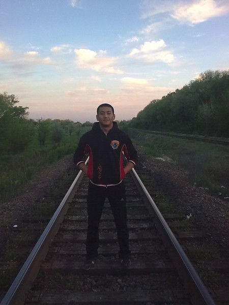 Улан Иманкулов