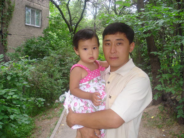 Марат Ерденов