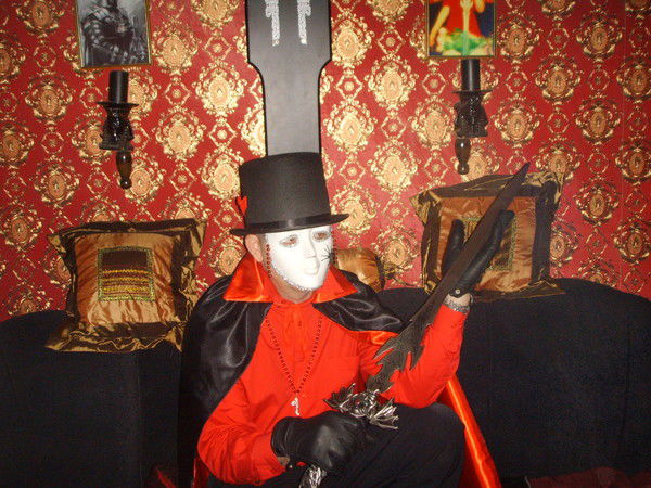 Полет К Солнцу...