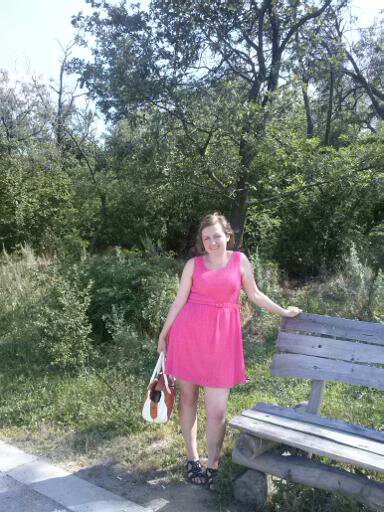 Алла Заднипренко