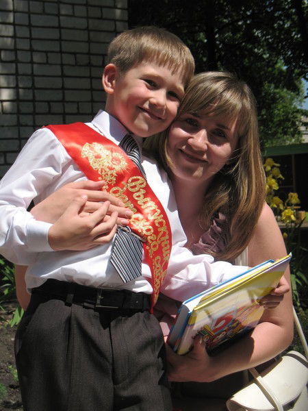 Елена Слободкина