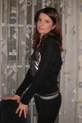 Сиденко Наталья