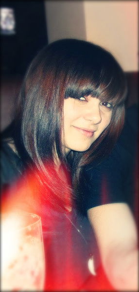 Лена Гриневич