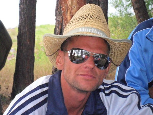 Евгений Геперле