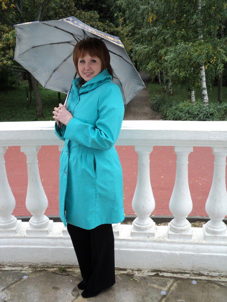 Анна Махова