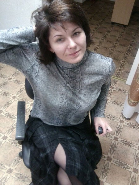 Верона Ванчук