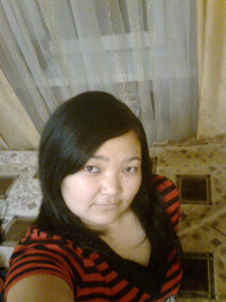 Ализат Орынбасар