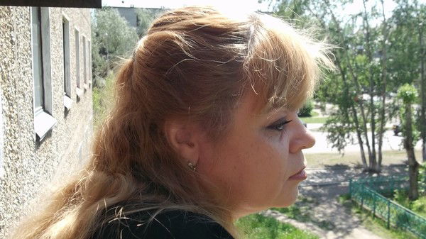 Ольга Заморина