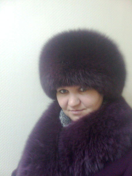 Татьяна Затула