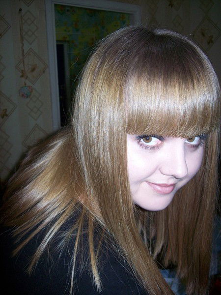 Светлана Лушникова