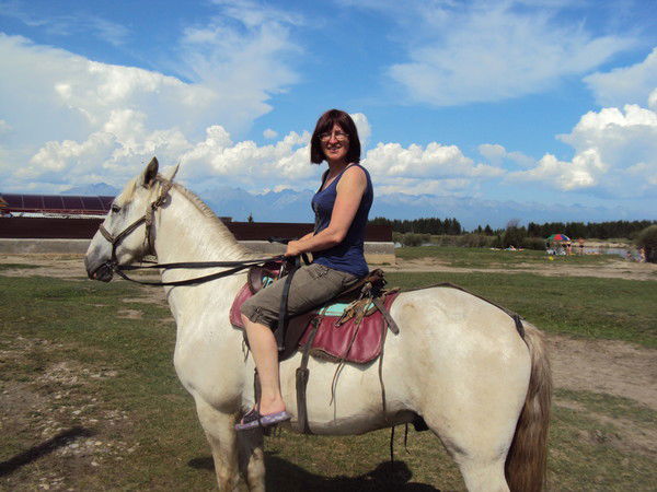 Людмила Дрейцер