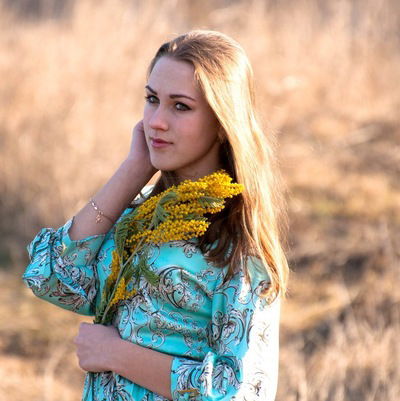 Виктория Андриенко