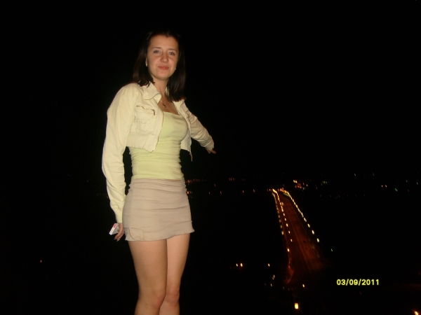 Екатерина Залесская