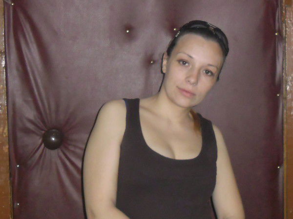 Юлия Быкова