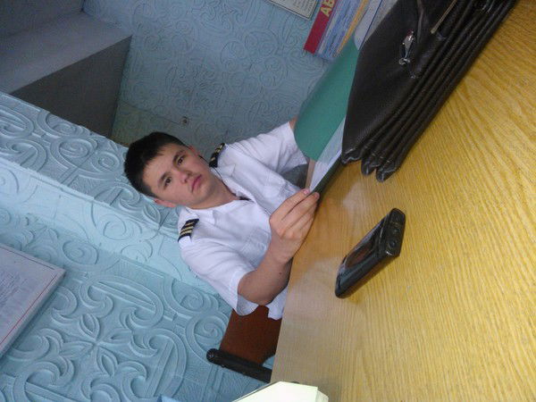 Эка Омуралиев