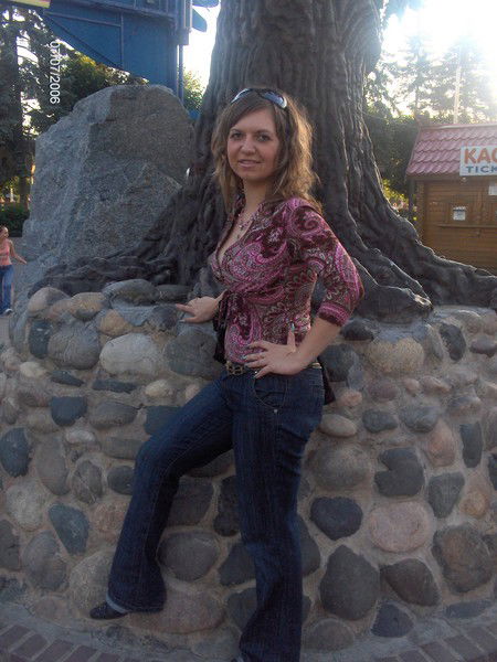 Ольга Никонова