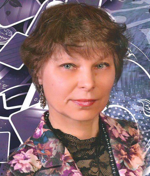 Елена Минина