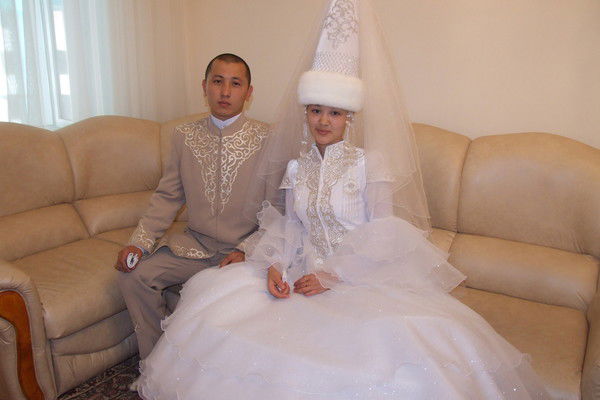 Алем Маханова