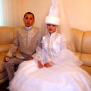 Алем Маханова