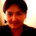 Майра Набиуллина