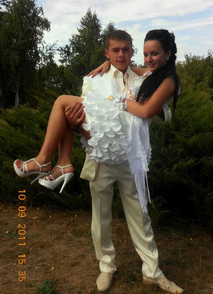 Леночка Кирикой (Сапожник)