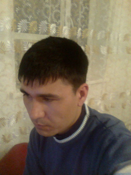 Алимжан Найпов