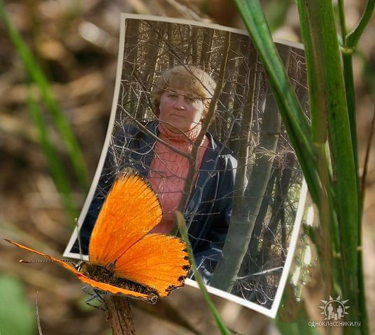 Гузель Алетдинова