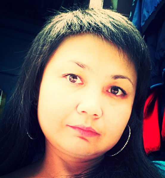 Альмира Нугуспанова