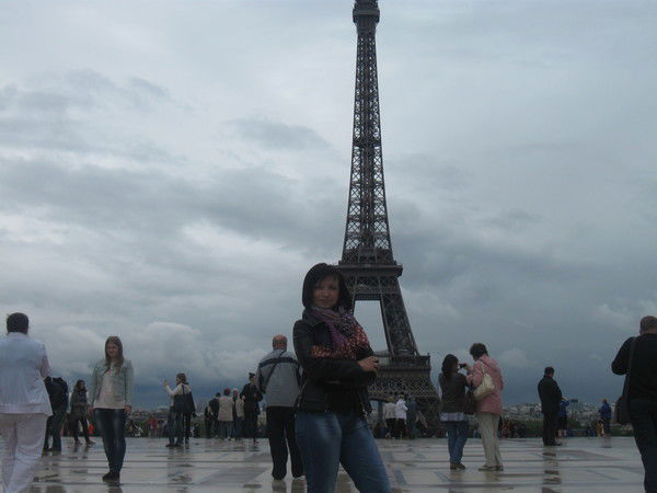 Людмила Жулаева