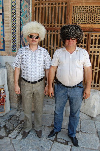 Фархад Дэвлет