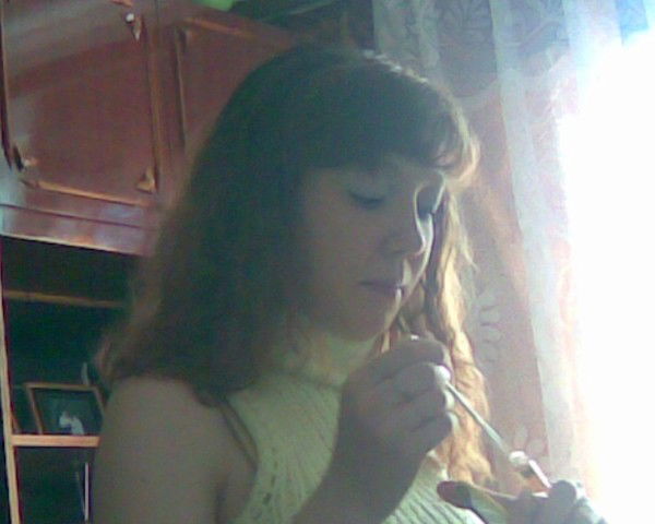 Лена Муктубаева