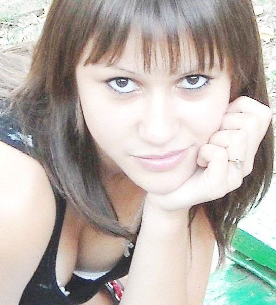 Ксения Олейникова