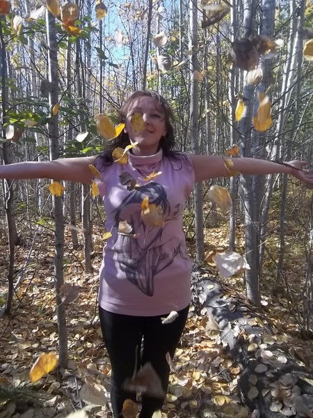 Жанна Сизых