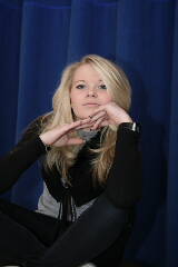 Оленька Стефаненко