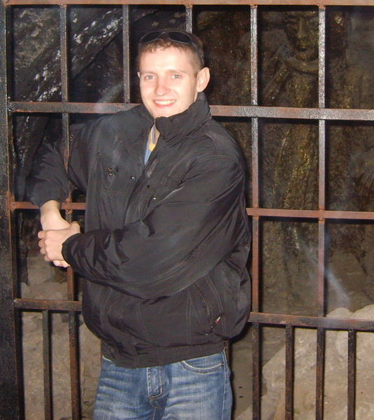 Денис Муравский