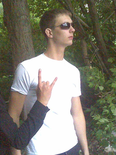 Просто ...дмитрий