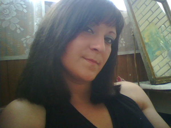 Марина Манчук