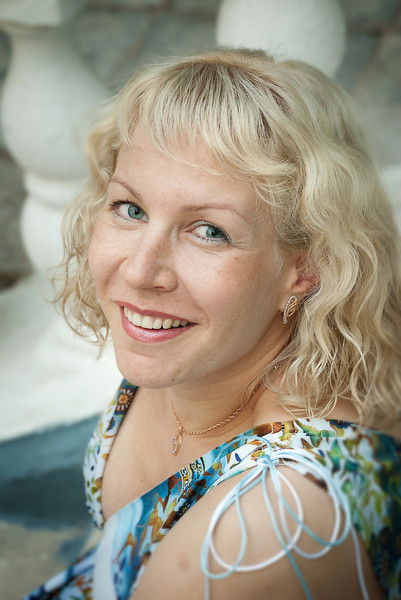 Наталия Рякина