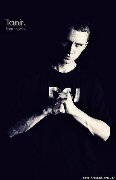 Арман Исмаилов