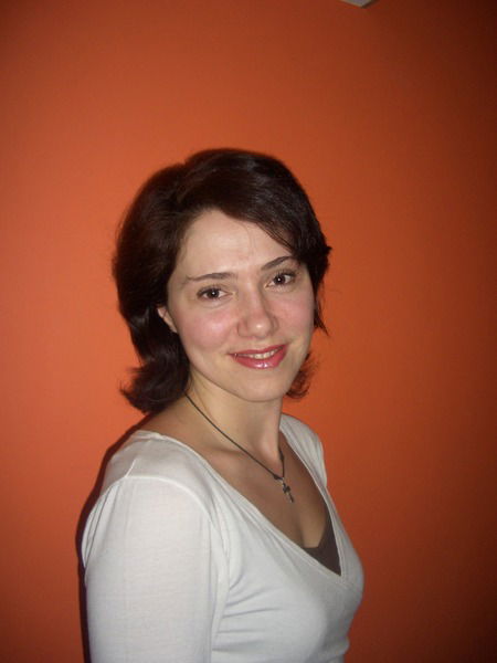 Лиля Логинова