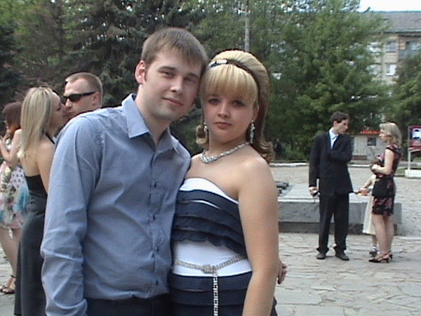 Александра Замчалина