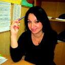 Ирина Глушко