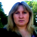 Svetlana Naletova