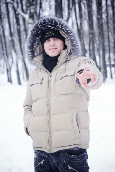 Андрей Соболев