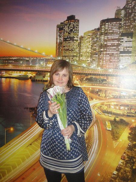 Татьяна Коленченко